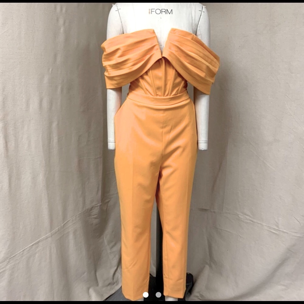 Jumpsuit chic - Picture 5 of 7